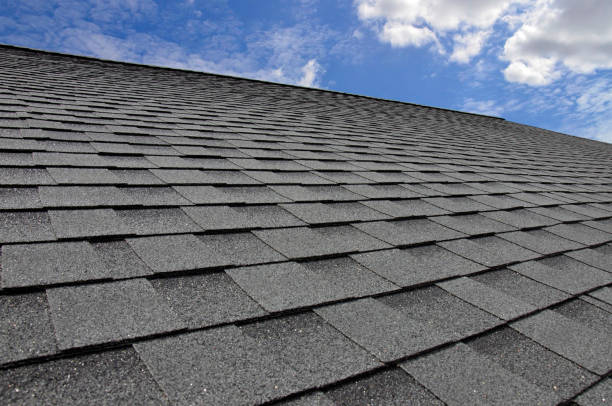 Emergency Roof Repair in South Burlington, VT